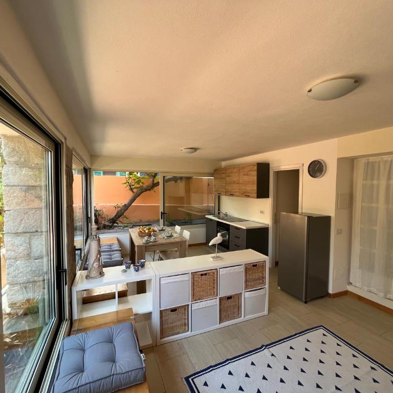 La Terrasse - Appartamento Il Fico, Loft silenzioso e confortevole - Appartamento con 1 Camera da Letto - 3