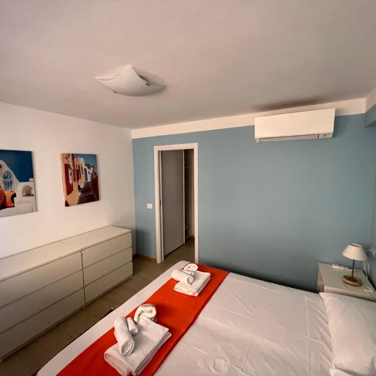 La Terrasse - Appartamento Il Fico, Loft silenzioso e confortevole - Appartamento con 1 Camera da Letto - 4
