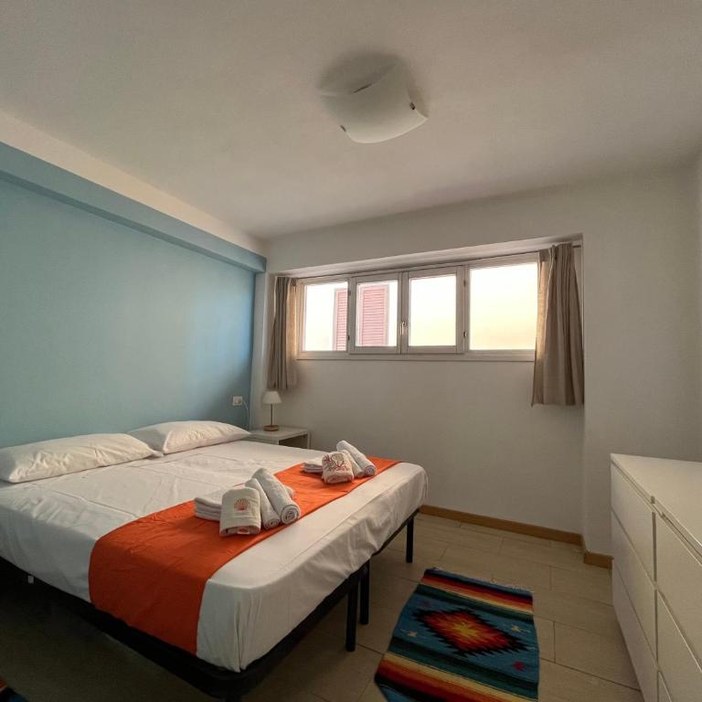 La Terrasse - Appartamento Il Fico, Loft silenzioso e confortevole - Appartamento con 1 Camera da Letto - 9