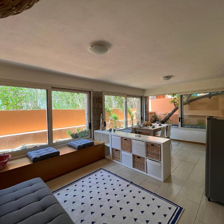 La Terrasse - Appartamento Il Fico, Loft silenzioso e confortevole - Appartamento con 1 Camera da Letto - 10