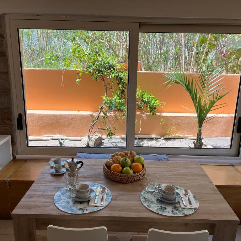 La Terrasse - Appartamento Il Fico, Loft silenzioso e confortevole - Appartamento con 1 Camera da Letto - 8