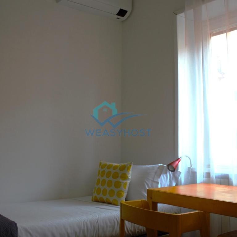 Cozy Haven near Caracalla Baths Your Home in San Giovanni - Appartamento con 2 Camere da Letto - 14
