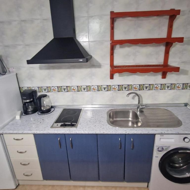 Apartamentos Latin - Apartamento Superior - 10