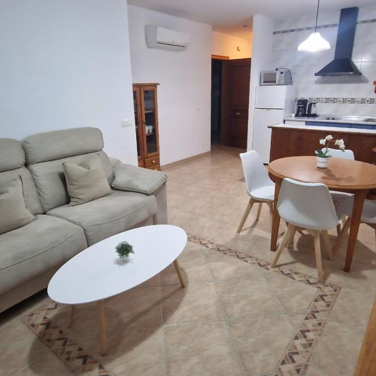 Apartamentos Latin - Apartamento Superior - 4