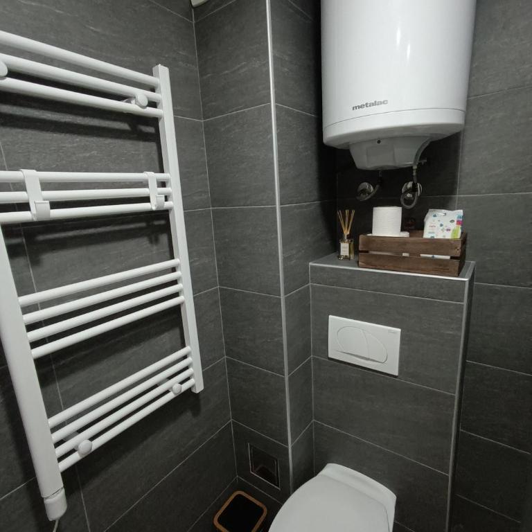 XL apartments, Residence Hill, Kopaonik - Studio Apartment - 28