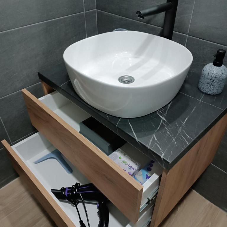 XL apartments, Residence Hill, Kopaonik - Studio Apartment - 29