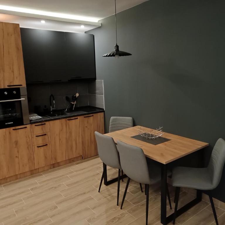 XL apartments, Residence Hill, Kopaonik - Studio Apartment - 17