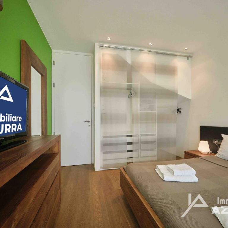 Villa Madabà - Immobiliare Azzurra - Villa con 3 Camere da Letto - 16