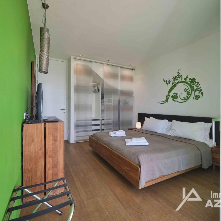 Villa Madabà - Immobiliare Azzurra - Villa con 3 Camere da Letto - 15