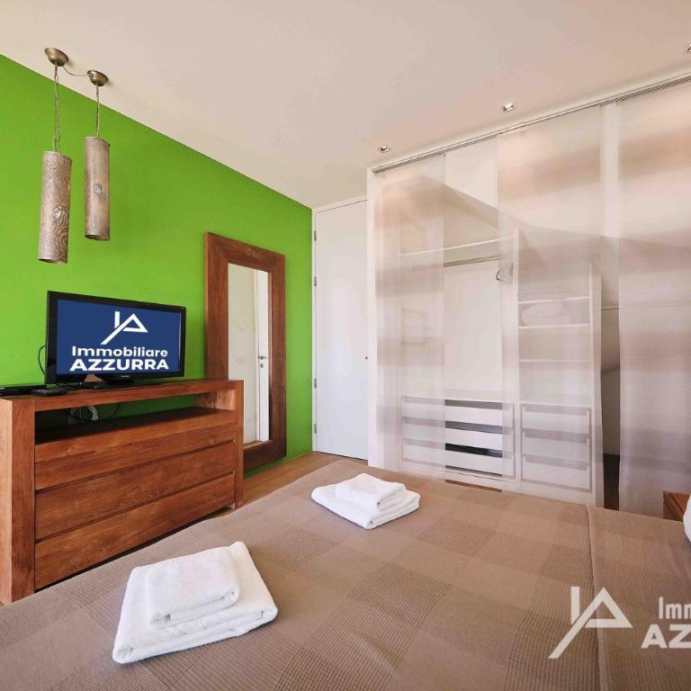 Villa Madabà - Immobiliare Azzurra - Villa con 3 Camere da Letto - 18