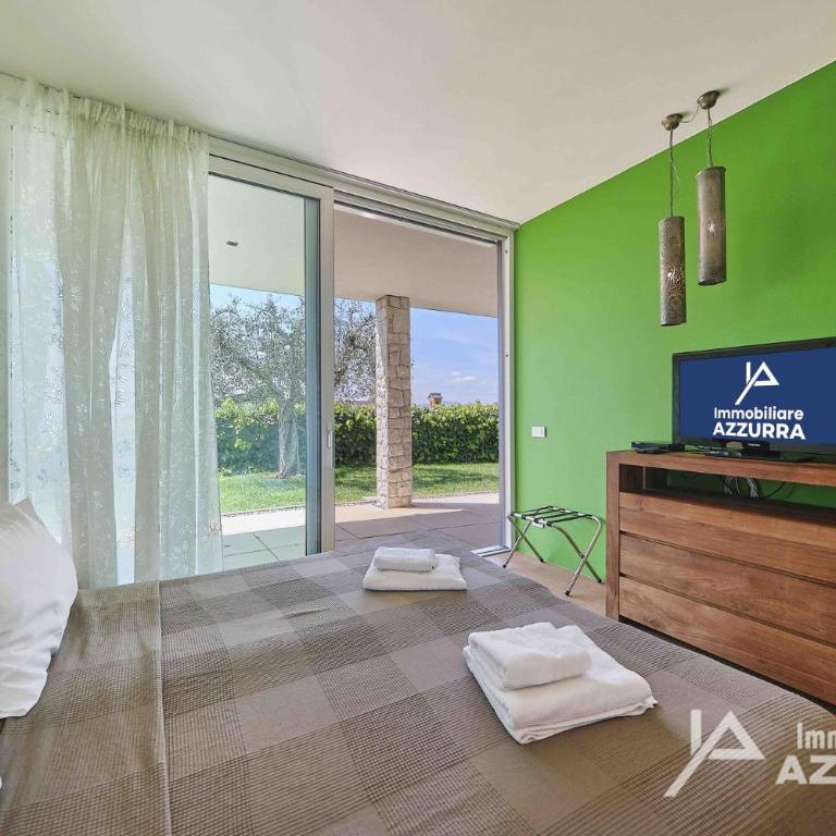 Villa Madabà - Immobiliare Azzurra - Villa con 3 Camere da Letto - 17