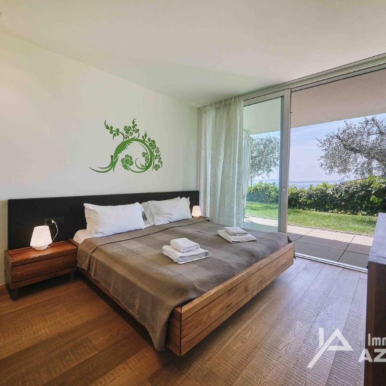 Villa Madabà - Immobiliare Azzurra - Villa con 3 Camere da Letto - 14