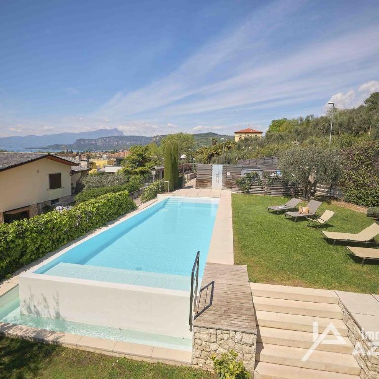 Villa Madabà - Immobiliare Azzurra - Villa con 3 Camere da Letto - 1