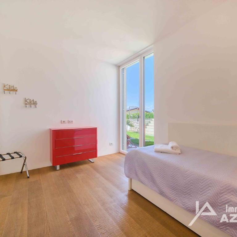 Villa Madabà - Immobiliare Azzurra - Villa con 3 Camere da Letto - 28