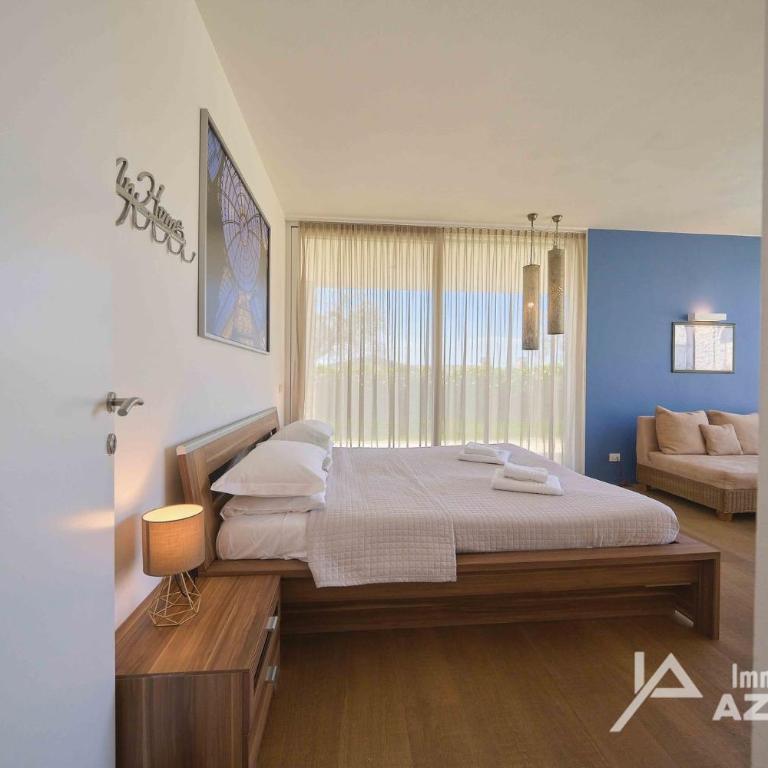 Villa Madabà - Immobiliare Azzurra - Villa con 3 Camere da Letto - 24