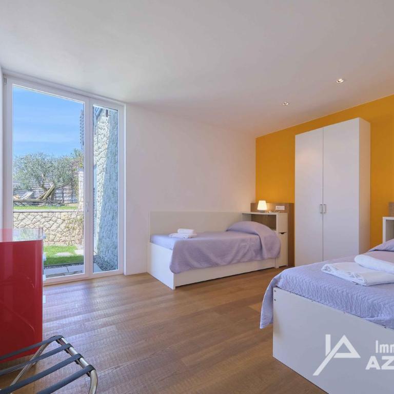 Villa Madabà - Immobiliare Azzurra - Villa con 3 Camere da Letto - 29