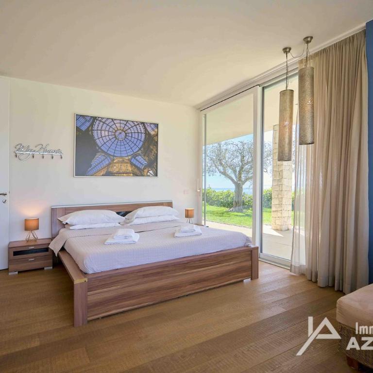 Villa Madabà - Immobiliare Azzurra - Villa con 3 Camere da Letto - 22