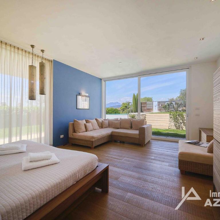 Villa Madabà - Immobiliare Azzurra - Villa con 3 Camere da Letto - 23