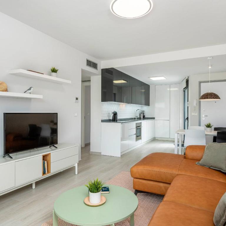 Azahar - Apartamento Deluxe - 8