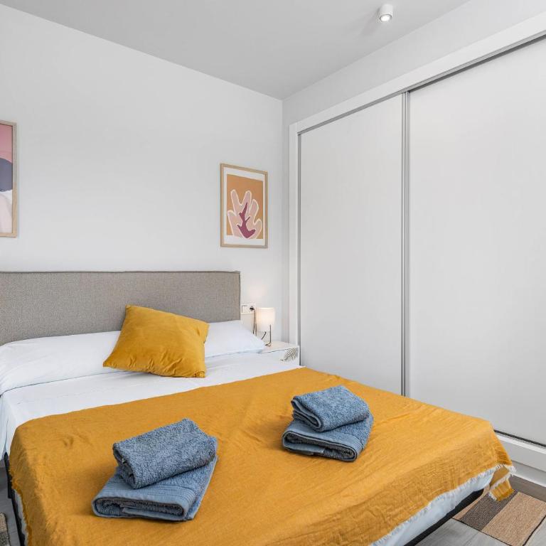 Azahar - Apartamento Deluxe - 17