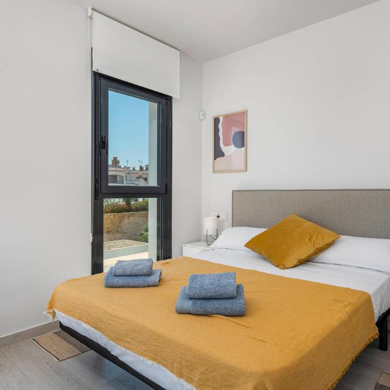 Azahar - Apartamento Deluxe - 18