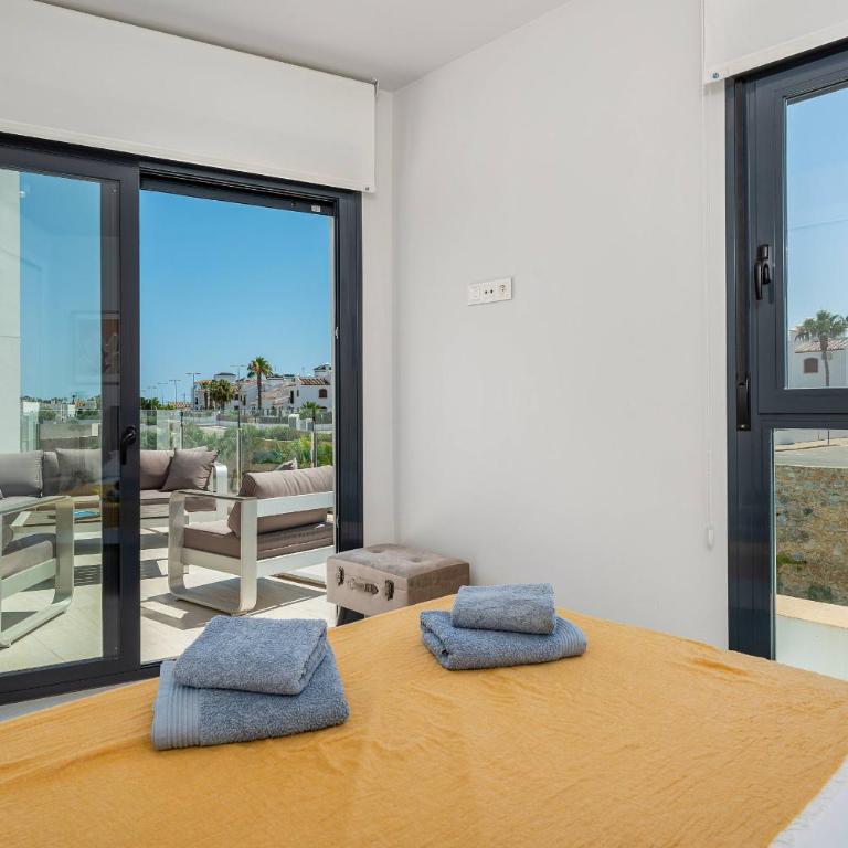 Azahar - Apartamento Deluxe - 19
