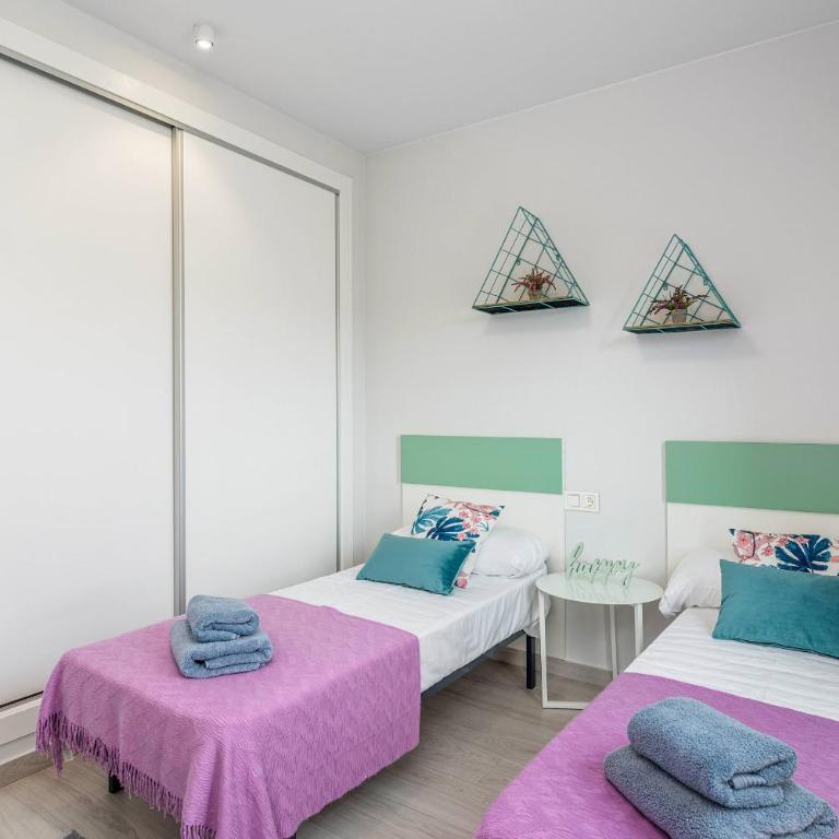 Azahar - Apartamento Deluxe - 30