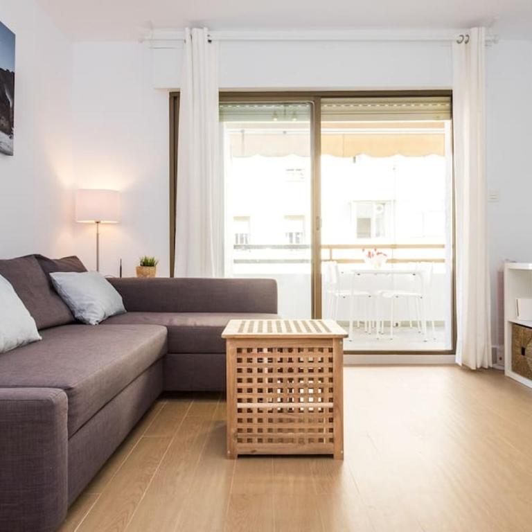 HH Apartamento La Herradura Playa - Apartamento de 2 dormitorios con vistas al mar - 51