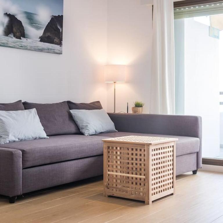 HH Apartamento La Herradura Playa - Apartamento de 2 dormitorios con vistas al mar - 48