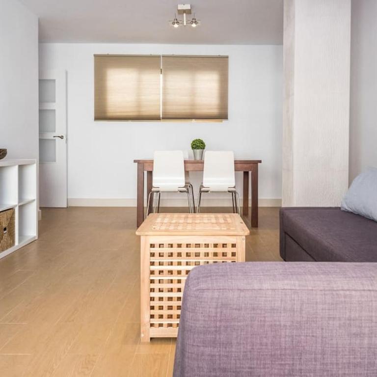 HH Apartamento La Herradura Playa - Apartamento de 2 dormitorios con vistas al mar - 47