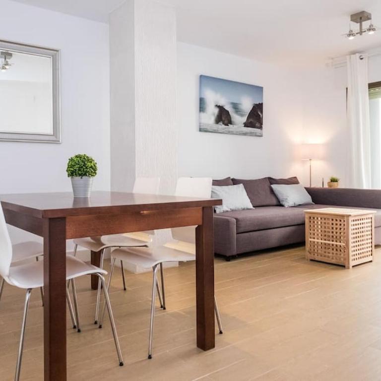 HH Apartamento La Herradura Playa - Apartamento de 2 dormitorios con vistas al mar - 43