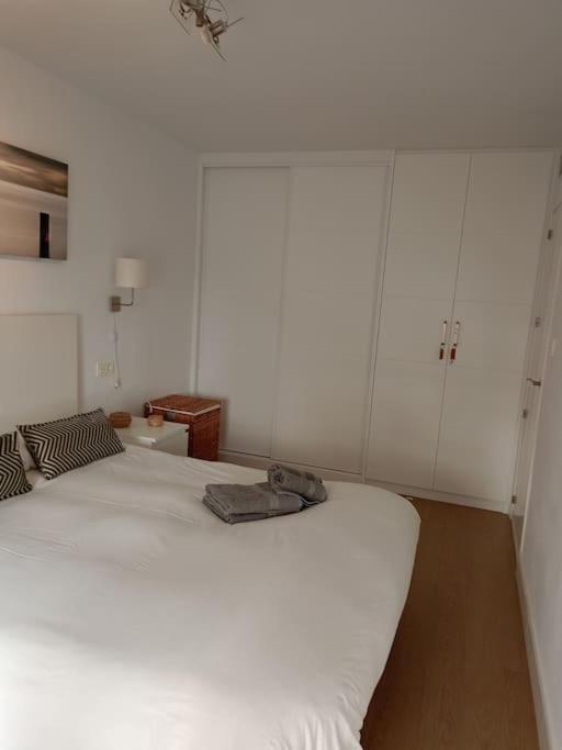 HH Apartamento La Herradura Playa - Apartamento de 2 dormitorios con vistas al mar - 32