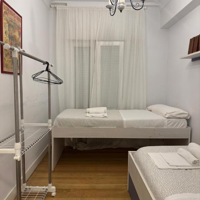 Fantástico apartamento en el centro de Bilbao - Apartment - 12