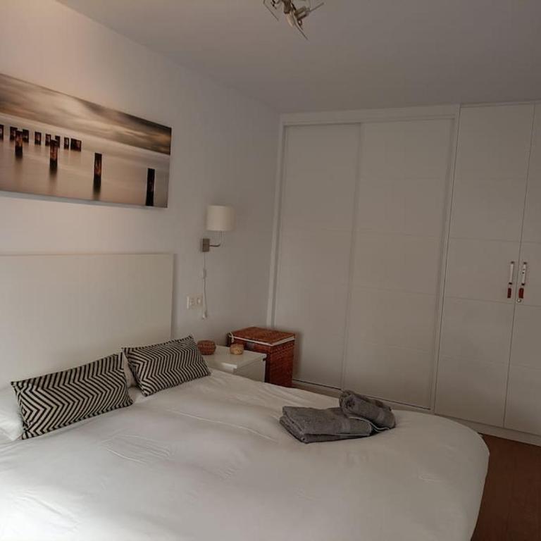HH Apartamento La Herradura Playa - Apartamento de 2 dormitorios con vistas al mar - 3