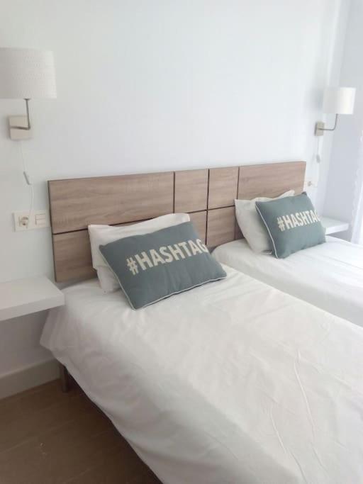 HH Apartamento La Herradura Playa - Apartamento de 2 dormitorios con vistas al mar - 31