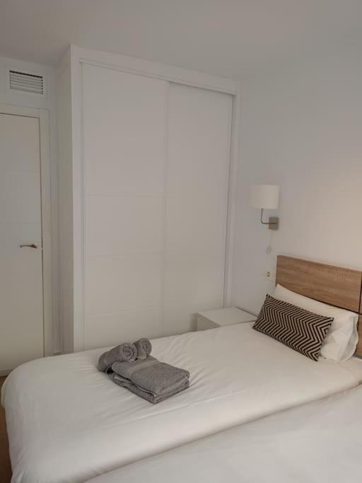 HH Apartamento La Herradura Playa - Apartamento de 2 dormitorios con vistas al mar - 30