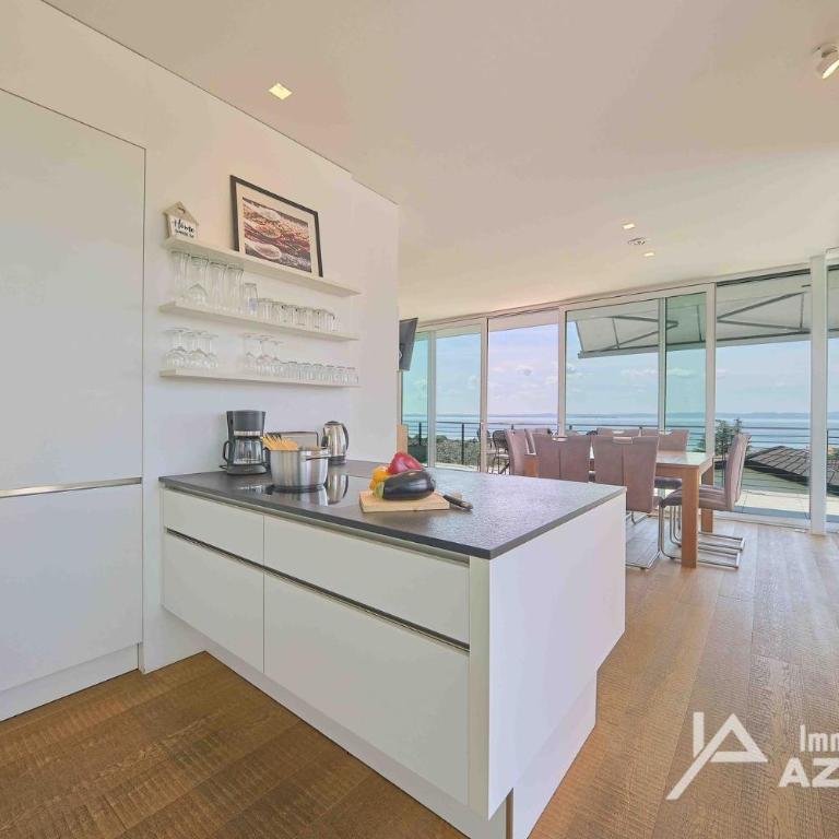 Villa Madabà - Immobiliare Azzurra - Villa con 3 Camere da Letto - 7
