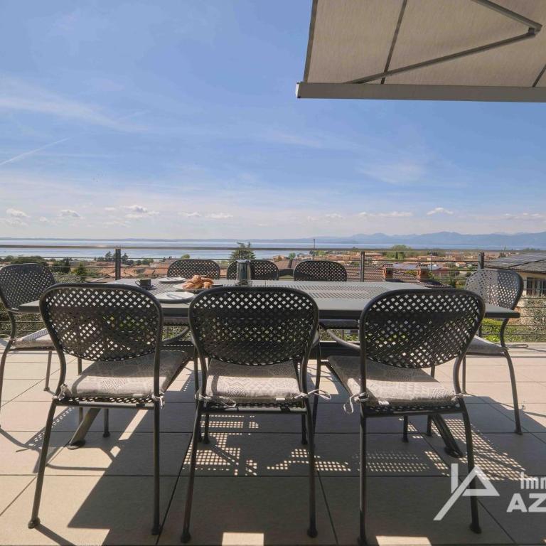 Villa Madabà - Immobiliare Azzurra - Villa con 3 Camere da Letto - 13
