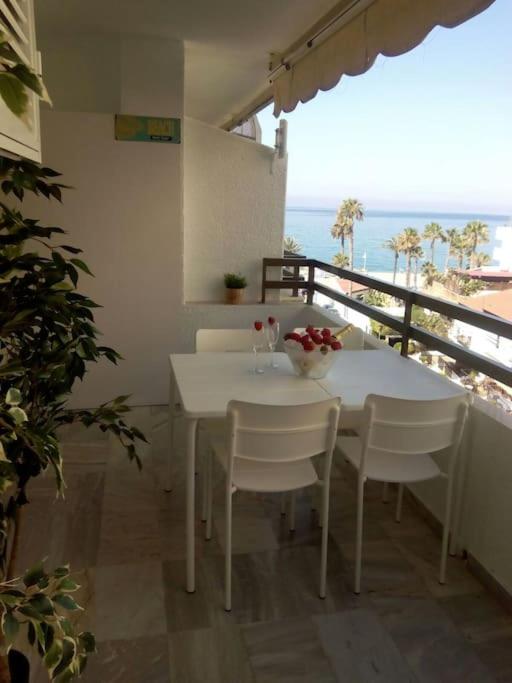 HH Apartamento La Herradura Playa - Apartamento de 2 dormitorios con vistas al mar - 20