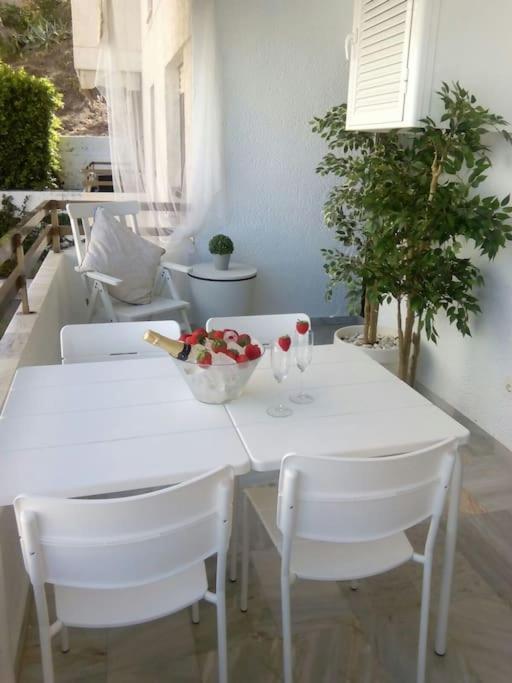 HH Apartamento La Herradura Playa - Apartamento de 2 dormitorios con vistas al mar - 19