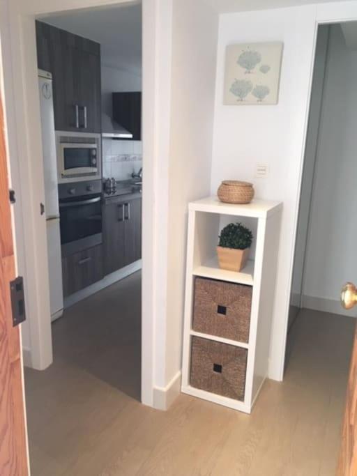 HH Apartamento La Herradura Playa - Apartamento de 2 dormitorios con vistas al mar - 18
