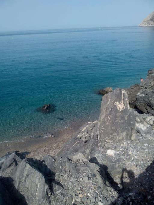 HH Apartamento La Herradura Playa - Apartamento de 2 dormitorios con vistas al mar - 15
