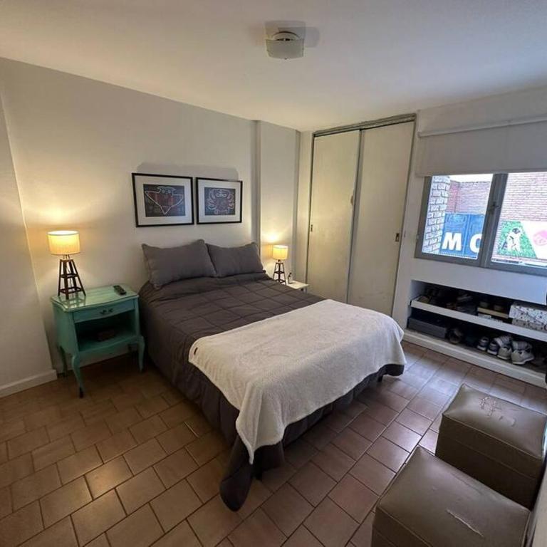 Moderno dto, 1 dorm, Wi-Fi - Apartamento de 1 dormitorio - 4