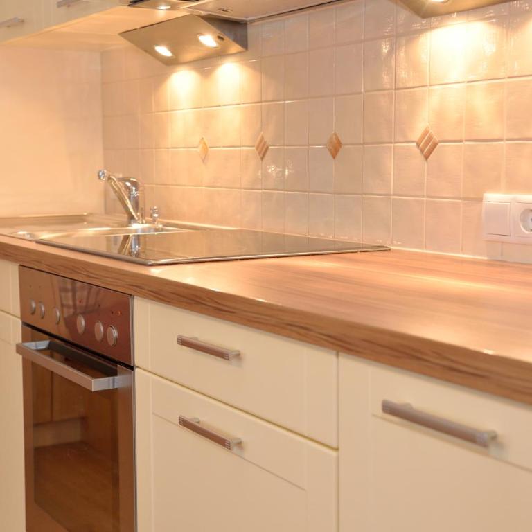 Haus Edring - Apartamento Confort con balcón - 3