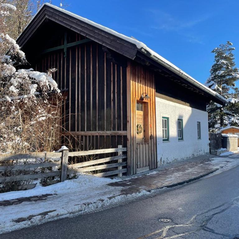 11er Häusl - Haus mit 2 Schlafzimmern - 3