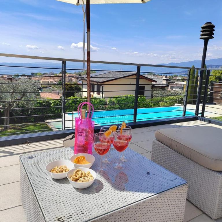 Villa Madabà - Immobiliare Azzurra - Villa con 3 Camere da Letto - 33
