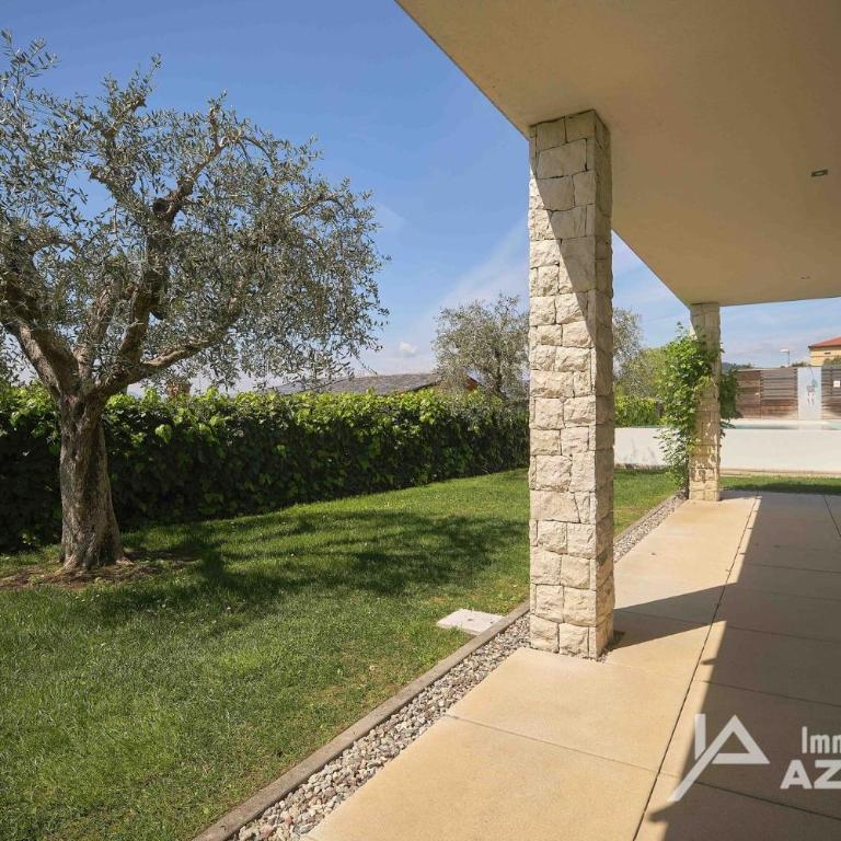 Villa Madabà - Immobiliare Azzurra - Villa con 3 Camere da Letto - 37