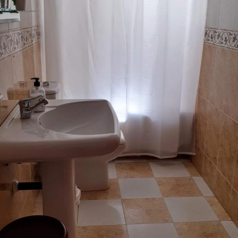 Apartamentos Latin - Apartamento de 2 dormitorios - 11