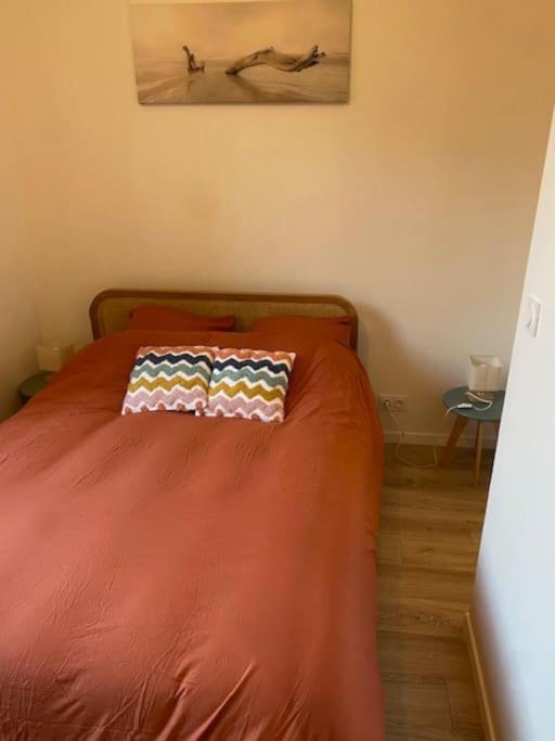 Agréable T2 en centre-ville - Appartement 1 Chambre - 4