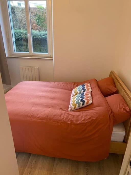 Agréable T2 en centre-ville - Appartement 1 Chambre - 6